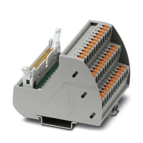 VIP-3/PT/FLK34/LED - VIP-3/PT/FLK34/LED 2904253 PHOENIX CONTACT Interface module