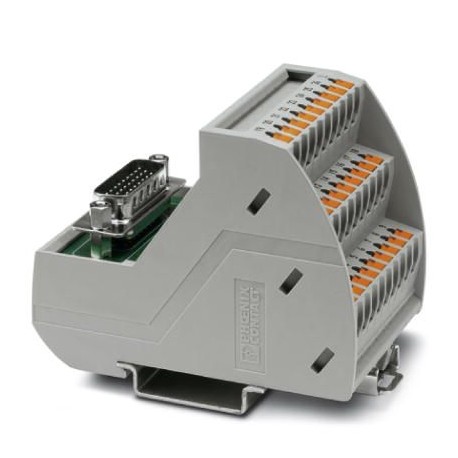 VIP-3/PT/HD26SUB/M - VIP-3/PT/HD26SUB/M 2904269 PHOENIX CONTACT Interface module