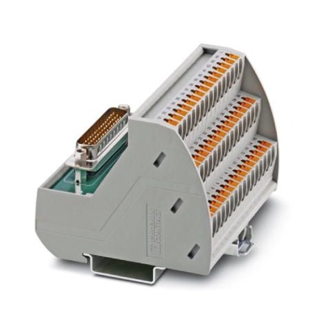 VIP-3/PT/HD44SUB/M - VIP-3/PT/HD44SUB/M 2904270 PHOENIX CONTACT Interface module