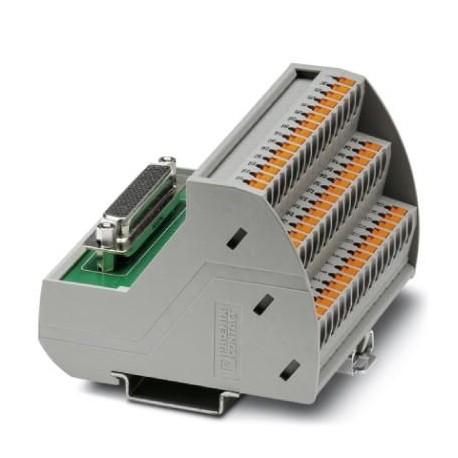 VIP-3/PT/HD44SUB/F - VIP-3/PT/HD44SUB/F 2904274 PHOENIX CONTACT Interface module