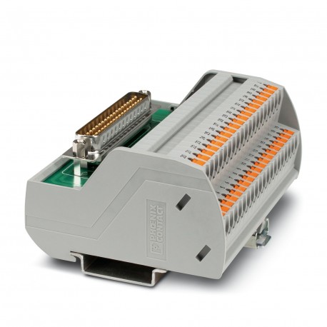 VIP-2/PT/D37SUB/M - VIP-2/PT/D37SUB/M 2904277 PHOENIX CONTACT Interface module
