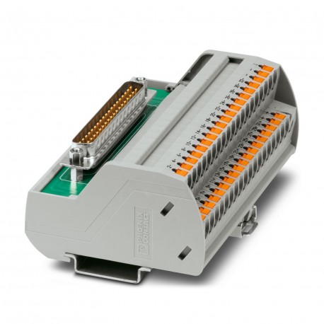 VIP-2/PT/D37SUB/M/SO - VIP-2/PT/D37SUB/M/SO 2904278 PHOENIX CONTACT Interface module