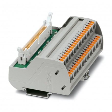 VIP-2/PT/FLK50/LED/PLC - VIP-2/PT/FLK50/LED/PLC 2904280 PHOENIX CONTACT Passive module