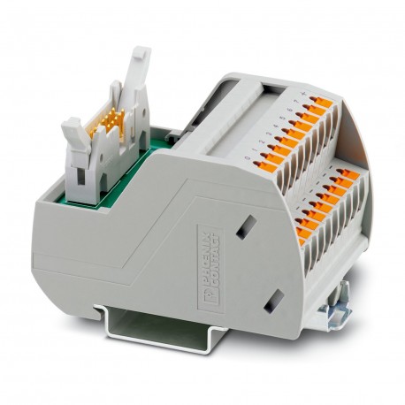 VIP-2/PT/FLK14/8M/PLC - VIP-2/PT/FLK14/8M/PLC 2904283 PHOENIX CONTACT Passive module