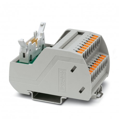 VIP-2/PT/FLK14/8P/PLC - VIP-2/PT/FLK14/8P/PLC 2904284 PHOENIX CONTACT Interface module