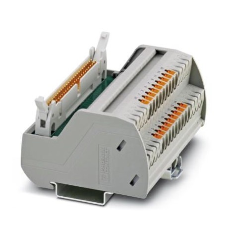 VIP-2/PT/FLK50/16/SLC500 - VIP-2/PT/FLK50/16/SLC500 2904287 PHOENIX CONTACT Passive module