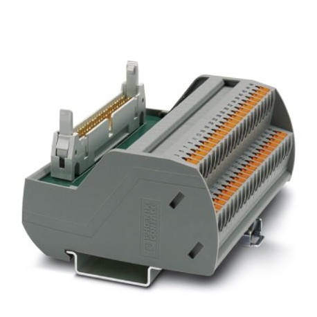 VIP-2/PT/FLK50/S7/A-S400 - VIP-2/PT/FLK50/S7/A-S400 2904289 PHOENIX CONTACT Passive module