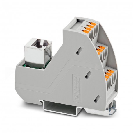 VIP-3/PT/RJ45 - VIP-3/PT/RJ45 2904290 PHOENIX CONTACT Interface module