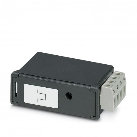 EEM-IMP-MA600 - EEM-IMP-MA600 2904313 PHOENIX CONTACT Special function module