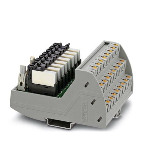 VIP-8RPT-120AC/1AU/DI/PLC - VIP-8RPT-120AC/1AU/DI/PLC 2904576 PHOENIX CONTACT Active module