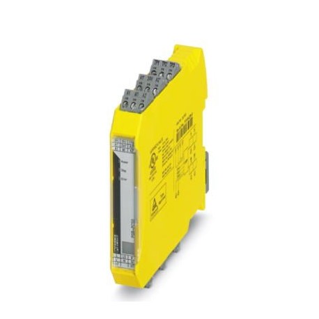 PSR-PC50-1NO-1DO-24DC-SP - PSR-PC50-1NO-1DO-24DC-SP 2904665 PHOENIX CONTACT Coupling relay