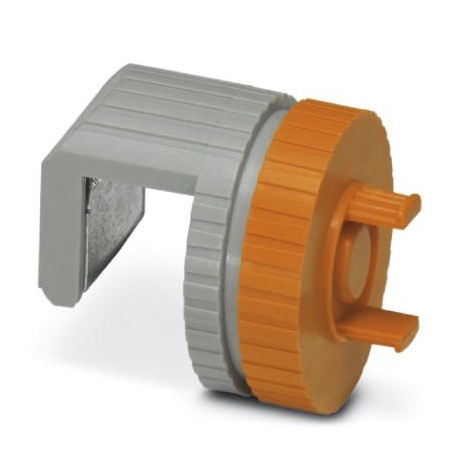 PACT RCP-CLAMP - PACT RCP-CLAMP 2904895 PHOENIX CONTACT Holder