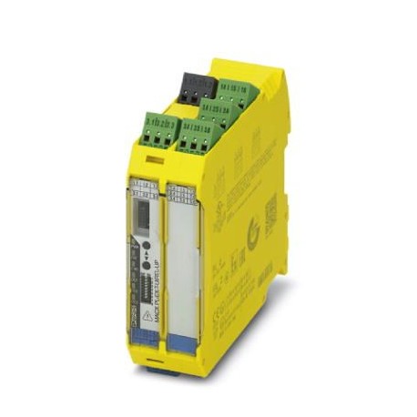 MACX PL-EX-T-UIREL-UP-SP - MACX PL-EX-T-UIREL-UP-SP 2904912 PHOENIX CONTACT Temperature measuring transducer