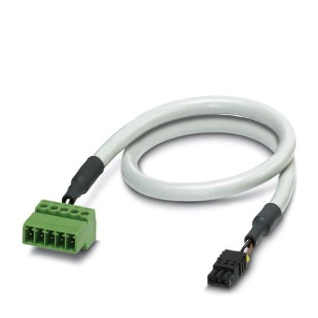 PLC-V8C/CAB/TBUS/0,3M - PLC-V8C/CAB/TBUS/0,3M 2905263 PHOENIX CONTACT Connecting cable