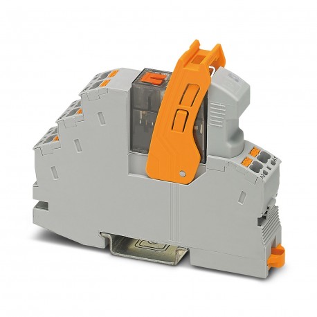 RIF-1-RPT-LV-230AC/1X21MS - RIF-1-RPT-LV-230AC/1X21MS 2905290 PHOENIX CONTACT Relay Module