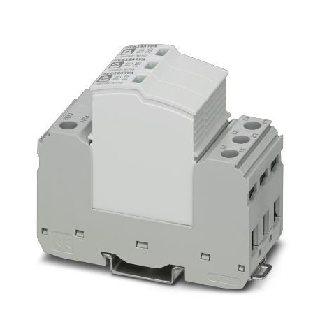 VAL-SEC-T2-3C-350-FM - VAL-SEC-T2-3C-350-FM 2905339 VAL‐CP‐3C‐350 2859547 PHOENIX CONTACT Type 2 surge arrester