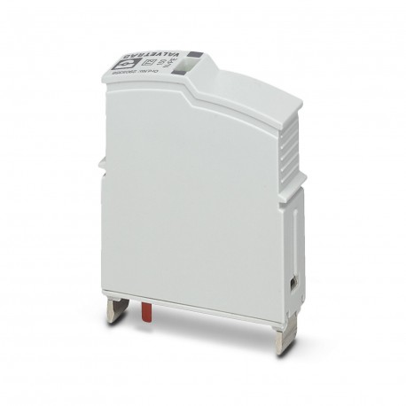 VAL-SEC-T2-N/PE-175-P - VAL-SEC-T2-N/PE-175-P 2905356 PHOENIX CONTACT Type 2 surge protection plug