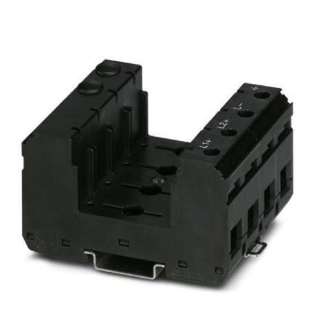 VAL-MS 3+V-BE - VAL-MS 3+V-BE 2905859 PHOENIX CONTACT Surge protection base element