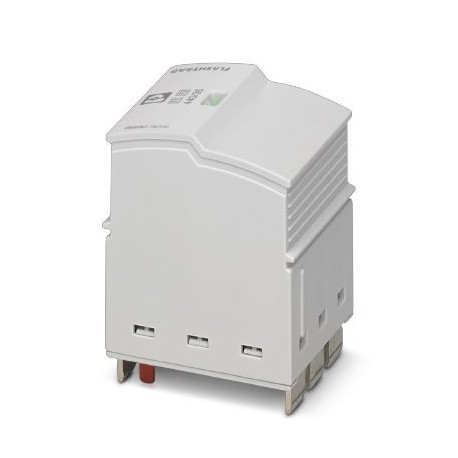 FLT-SEC-P-T1-440/35-P - FLT-SEC-P-T1-440/35-P 2905989 PHOENIX CONTACT Type 1 surge protection plug