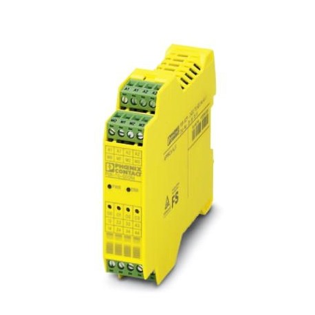 PSR-SPP-24DC/TS/SDOR4/4X1 - PSR-SPP- 24DC/TS/SDOR4/4X1 2986106 PHOENIX CONTACT Extension module
