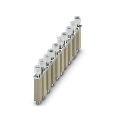 SCBI 10-8,15 ISO - SCBI 10-8,15 ISO 3000417 PHOENIX CONTACT Isolator bridge bar