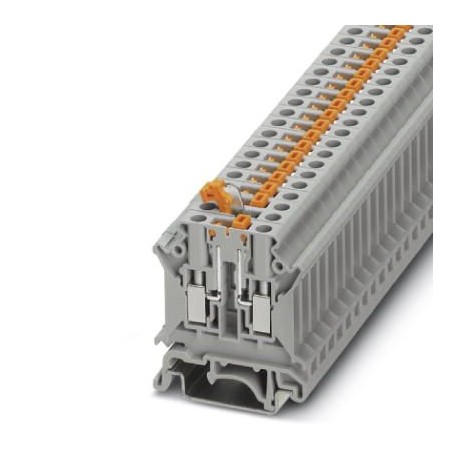 UK 5 N-MT - UK 5 N-MT 3000563 PHOENIX CONTACT Knife disconnect terminal block