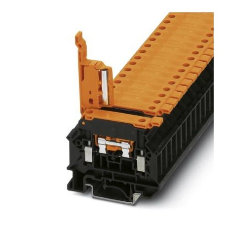 UK 5-HEDI N - UK 5-HEDI N 3000564 PHOENIX CONTACT Lever-type disconnect terminal block