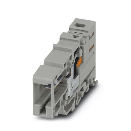 PPC 6/1-L - PPC 6/1-L 3000690 PHOENIX CONTACT COMBI receptacle
