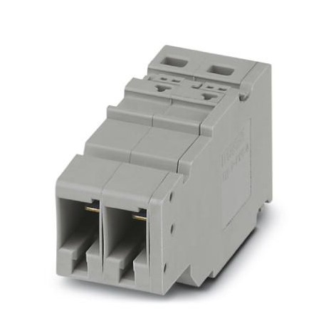 PPC 6/2 - PPC 6/2 3000693 PHOENIX CONTACT COMBI receptacle