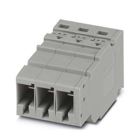 PPC 6/3 - PPC 6/3 3000694 PHOENIX CONTACT COMBI receptacle