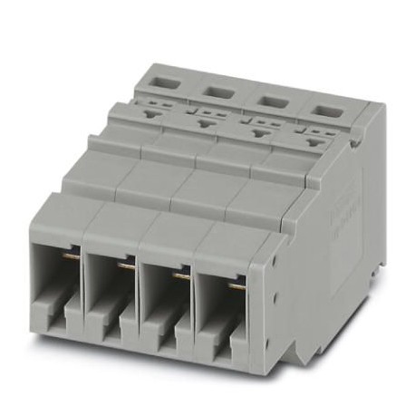 PPC 6/4 - PPC 6/4 3000695 PHOENIX CONTACT COMBI receptacle