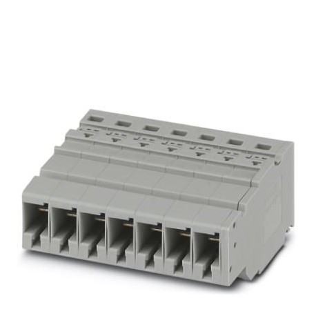 PPC 6/7 - PPC 6/7 3000699 PHOENIX CONTACT COMBI receptacle