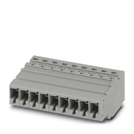 PPC 6/9 - PPC 6/9 3000701 PHOENIX CONTACT COMBI receptacle