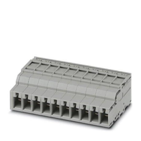 PPC 6/10 - PPC 6/10 3000702 PHOENIX CONTACT COMBI receptacle