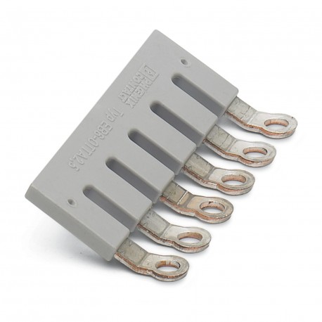 EB 6-OTTA 2,5 - EB 6-OTTA 2,5 3026104 PHOENIX CONTACT Insertion bridge