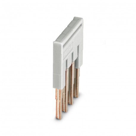 FBS 4-4 GY - FBS 4-4 GY 3030134 PHOENIX CONTACT Plug-in bridge