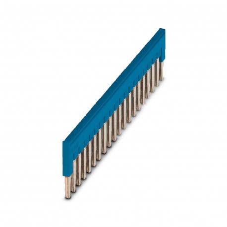 FBS 20-4 BU - FBS 20-4 BU 3030353 PHOENIX CONTACT Plug-in bridge