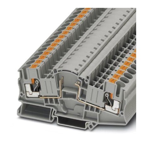 PTME 6-BE - PTME 6-BE 3035687 PHOENIX CONTACT Component terminal block