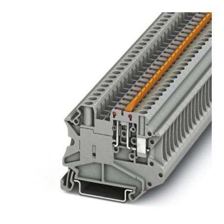 UT 4-MTL - UT 4-MTL 3046144 PHOENIX CONTACT Knife disconnect terminal block