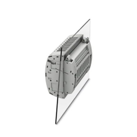 UTWE 6/8+1 - UTWE 6/8+1 3069064 PHOENIX CONTACT Test terminal strip
