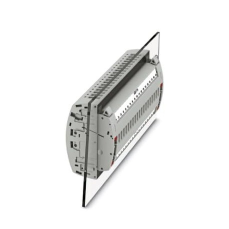 UTWE 6-2/F19 - UTWE 6-2/F19 3069419 PHOENIX CONTACT Test terminal strip