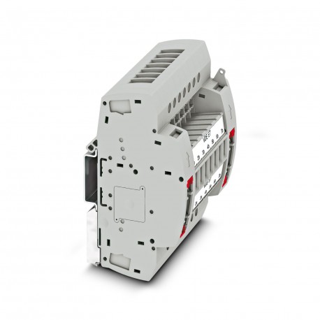 UTRE 6-2/E7 - UTRE 6-2/E7 3069425 PHOENIX CONTACT Test terminal strip