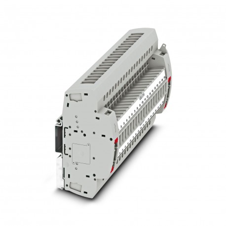 UTRE 6-2/D19 - UTRE 6-2/D19 3069431 PHOENIX CONTACT Test terminal strip