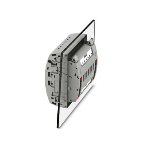 PTWE 6-2/B7 - PTWE 6-2/B7 3069437 PHOENIX CONTACT Test terminal strip