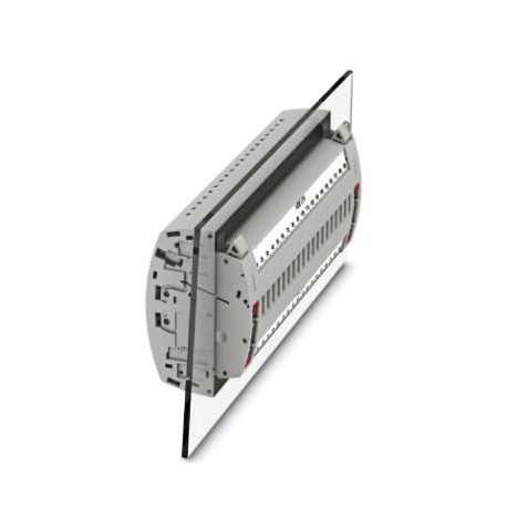 PTWE 6-2/C19 - PTWE 6-2/C19 3069443 PHOENIX CONTACT Test terminal strip