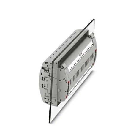 PTWE 6-2/G19 - PTWE 6-2/G19 3069446 PHOENIX CONTACT Test terminal strip
