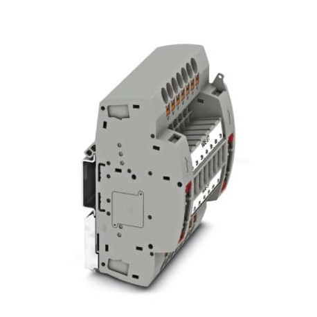 PTRE 6-2/E7 - PTRE 6-2/E7 3069451 PHOENIX CONTACT Test terminal strip