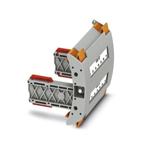 FBP-2/B7 - FBP-2/B7 3069498 PHOENIX CONTACT Dummy plug