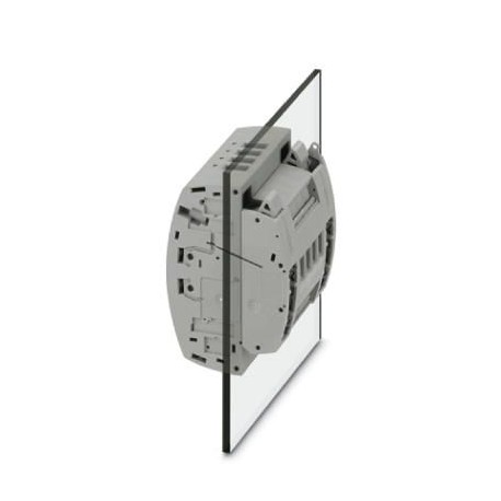 UTWE 6-2/4 - UTWE 6-2/4 3069650 PHOENIX CONTACT Test terminal strip