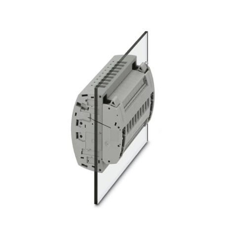 UTWE 6-2/9 - UTWE 6-2/9 3069656 PHOENIX CONTACT Test terminal strip